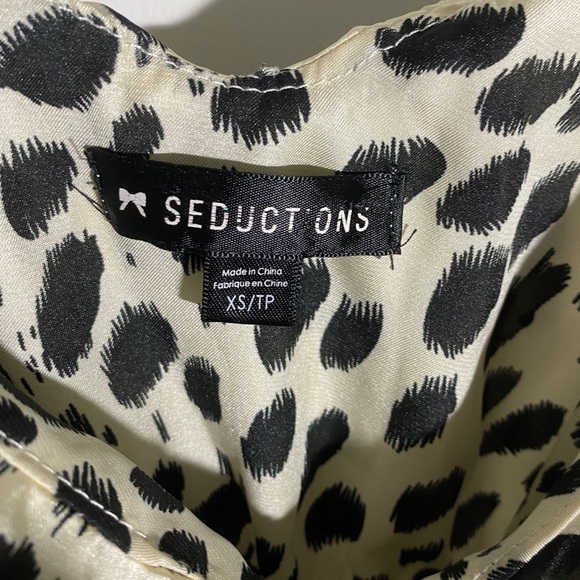 Dotted Camisole - Picture 7 of 7